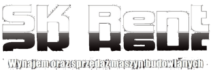 SK Rent Logo